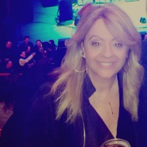 Meet your Posher, Theresa